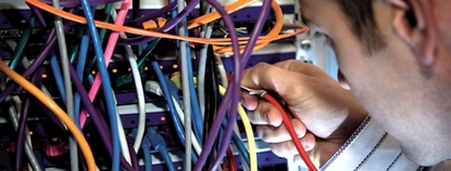Nářadí Felco pro telekomunikace a údržbu elektrické sítě